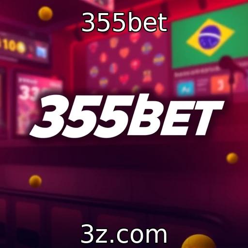 Expansão de operadores de apostas no mercado brasileiro