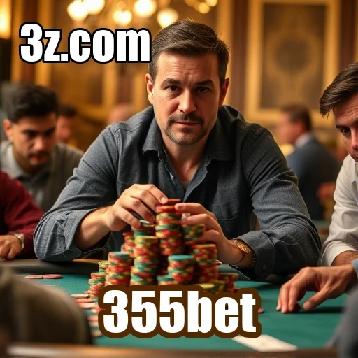 Cashback na 355bet: Maximize suas Apostas com Inteligência