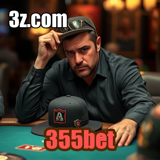 Casino de 355bet: Interação, Variedade e Segurança