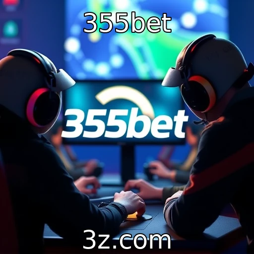 Crescimento da indústria de eSports no Brasil