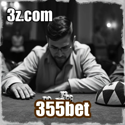 Live Inovador: A Realidade do 355bet em Jogos Ao Vivo